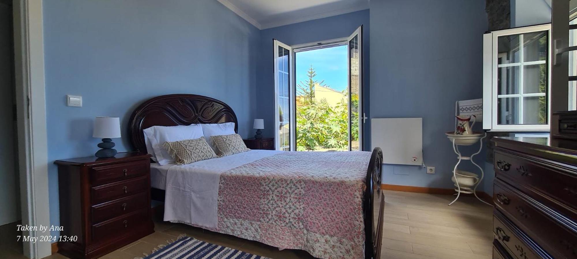 Villa Casa Do Amigo Seixal  Esterno foto