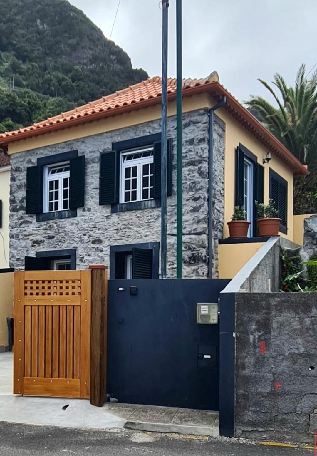 Villa Casa Do Amigo Seixal  Esterno foto